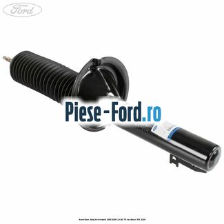 Amortizor fata Ford Transit 2000-2006 2.4 DI 75 cai #4056ACC3D4